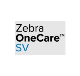 Zebra Z1RV-TC2110-1200 Service Contract
