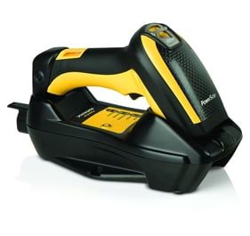 Datalogic PM9300-AR910RBK20 Barcode Scanner