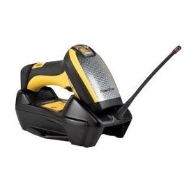 Datalogic PM9500-910RBK10 Barcode Scanner