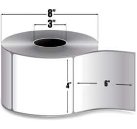 AirTrack® AT2200TW-4-6-900-3-R Barcode Label