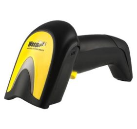 Wasp 633808929619 Barcode Scanner