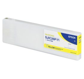 Epson C33S020617 InkJet Cartridge