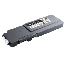 Dell KT6FG Toner