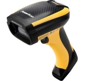 Datalogic PM9500-910RBK10 Barcode Scanner