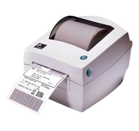 Zebra 2844-20301-0011 Barcode Label Printer