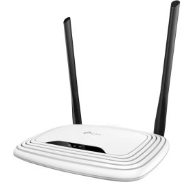 TP-Link TL-WR841N Wireless Router
