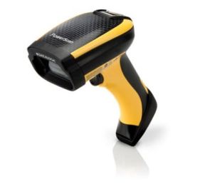 Datalogic PowerScan PM9501-AR Barcode Scanner