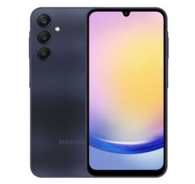 Samsung SM-A256UZKDXAA Mobile Phone