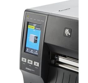 Zebra ZT41142-T010000Z Barcode Label Printer