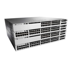 Cisco WS-C3850-24P-E Products