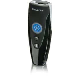 DataLogic DBT6400-HC Barcode Scanner