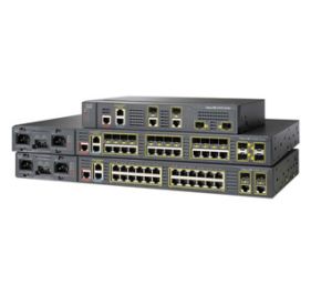 Cisco ME-3400EG-2CS-A Accessory