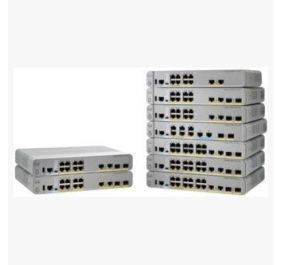 Cisco SG350XG-2F10-K9-NA Wireless Switch