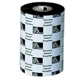 Zebra 02000BK15645 Ribbon