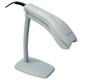 PSC QS1-9100 Barcode Scanner