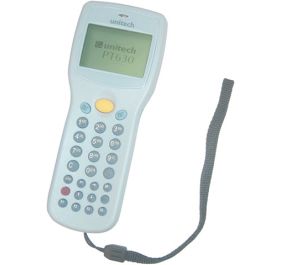Unitech PT630DWA-3L00B Mobile Computer