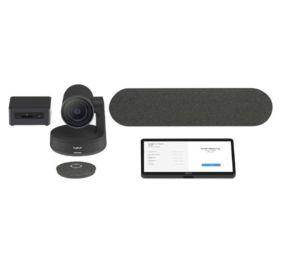 Logitech TAPRALMSTINT Communication System