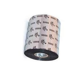 Zebra 05555BK15445 Ribbon