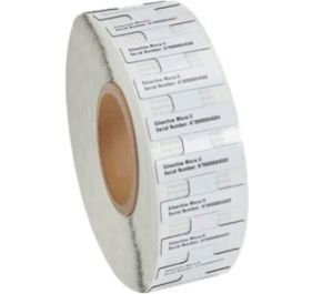 Zebra 10026764 RFID Label