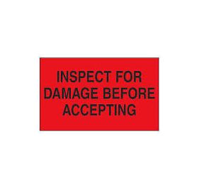 AirTrack® S-8210-COMPARABLE Shipping Labels