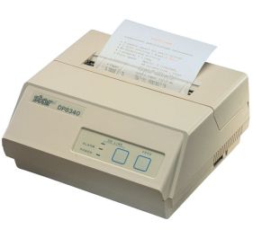Star DP8340RM Receipt Printer