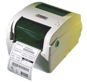 TSC 99-033BC01-0001 Barcode Label Printer
