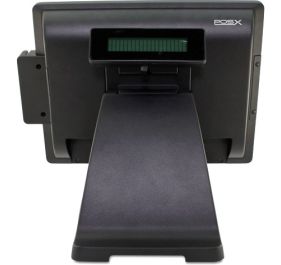 Custom America EVO-RD4-VFD Customer Display