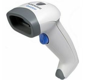 Datalogic QD2330-WHK1 Barcode Scanner