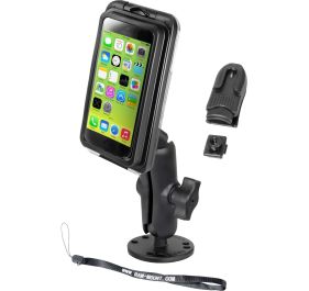 RAM Mount RAM-B-138-AQ7-2-I5 Products
