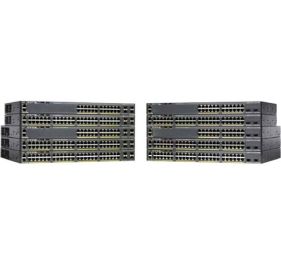 Cisco WS-C2960XR-24TS-I Products