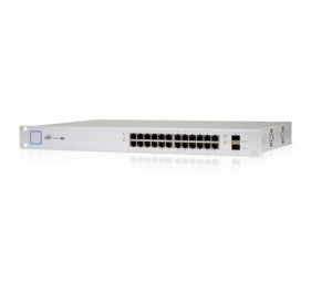 Ubiquiti Networks US-24-250W Ethernet Switch