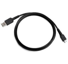 Zebra 25-124330-01R Cables, Connectors, and Adapters