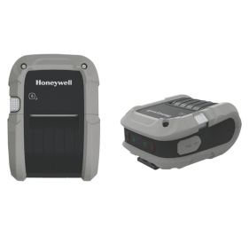 Honeywell RP2A0001B00 Portable Barcode Printer