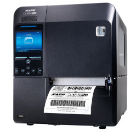 SATO WWCLP2B01-WAR RFID Printer