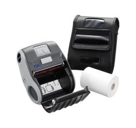 TSC 99-048A062-00LF Portable Barcode Printer