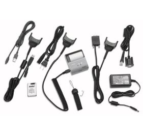 Zebra 11-161910-04 Mounting Hardware and Stands