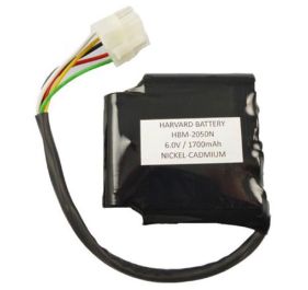 Harvard Battery HBB-2050N Battery