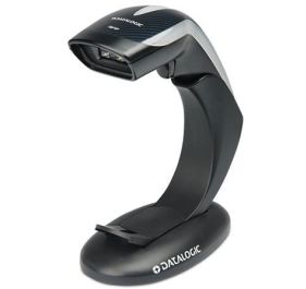 Datalogic Heron HD3430 Barcode Scanner