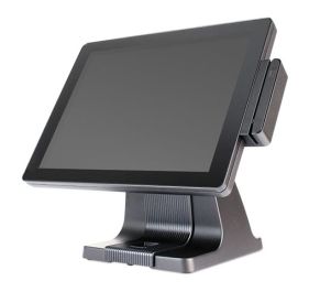 Custom America EVO-TP4D-J8VC POS Touch Terminal