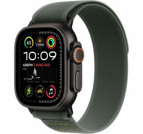Apple MX4Q3LW/A Smartwatches