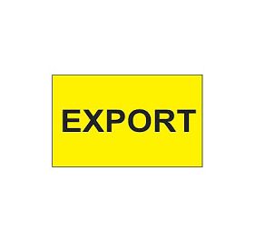 AirTrack® S-14086-COMPARABLE Shipping Labels