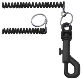 Brady 2145-1001 Lanyard