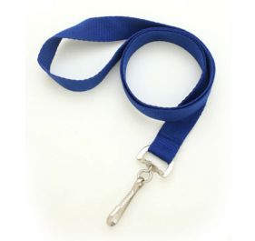 Brady NFW-9S-RBLU Lanyard