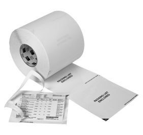 Zebra 10006703 Barcode Label
