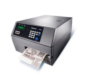 Intermec PX6B910000300020 Barcode Label Printer