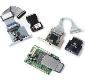 Zebra 47490 Print Server