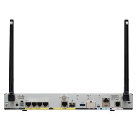 Cisco C1111-4PLTEEA Wireless Router