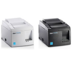 Star TSP100III Receipt Printer