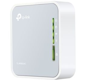 TP-Link TL-WR902AC Wireless Router