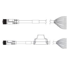Omron V430-W8-3M Power Device